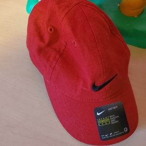 Nike just do it for baby